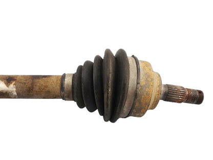 Semiasse anteriore destro peugeot 308 ( 2007 - 2014 ) 3273qh originale