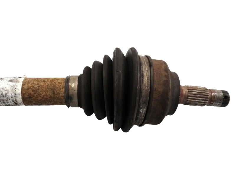 Semiasse anteriore destro citroen c4 picasso (2006 - 2013) 3273vh originale