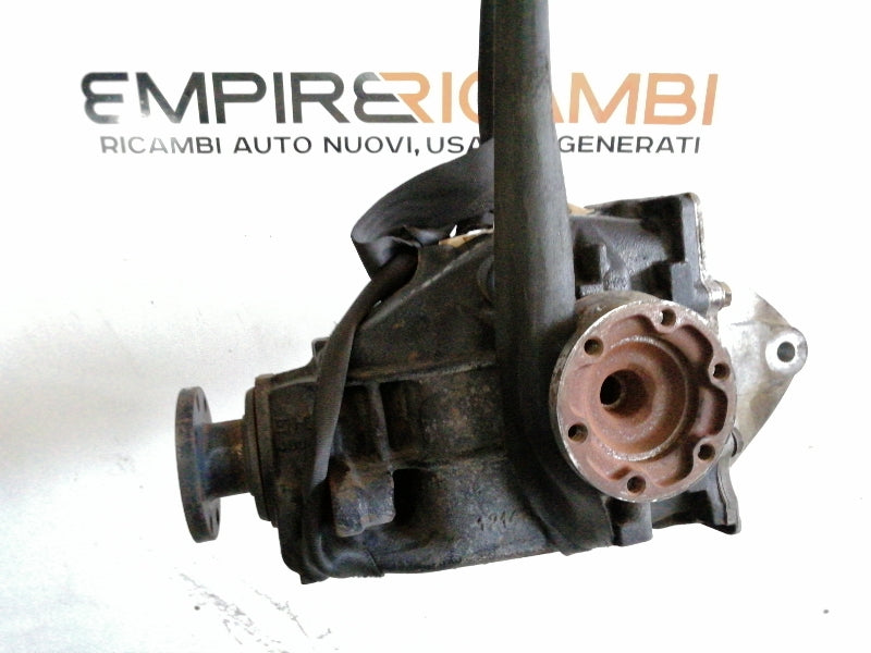 Differenziale posteriore bmw serie 3 e46 - 320d 2.0 (1998 - 2006) 7518845