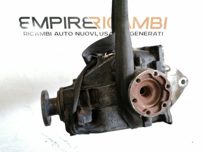 Differenziale posteriore bmw serie 3 e46 - 320d 2.0 (1998 - 2006) 7518845