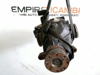 Differenziale posteriore bmw serie 3 e46 - 320d 2.0 (1998 - 2006) 7518845