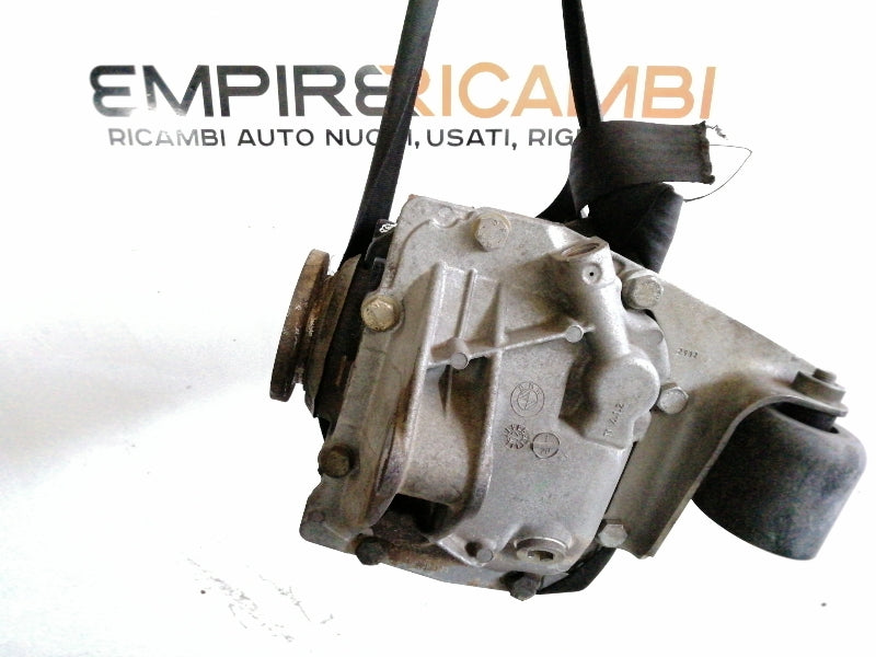 Differenziale posteriore bmw serie 3 e46 - 320d 2.0 (1998 - 2006) 7518845