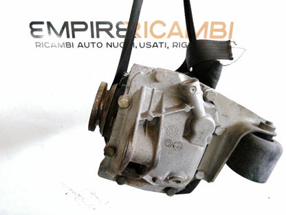 Differenziale posteriore bmw serie 3 e46 - 320d 2.0 (1998 - 2006) 7518845