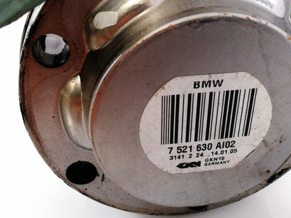 Semiasse posteriore destro bmw serie 5 e60 ( 2004 > 2007 ) 7521630