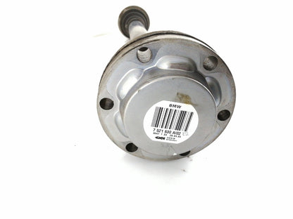 Semiasse posteriore sinistro bmw serie 5 e60 e61 (2003 > 2010) 7521630