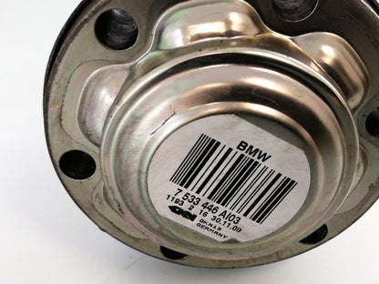Semiasse posteriore destro bmw serie 3 - e90 e91 (2009 > 2012) 7533446ai03
