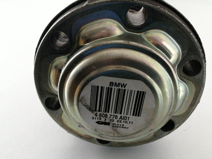 Semiasse posteriore destro bmw x1 e84 - 2.0 (2009 in poi) 4608776ai01