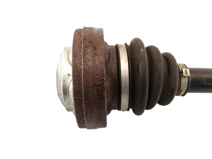 Semiasse posteriore destro bmw x3 e83 (2005 > 2011) 7537608ai02 originale