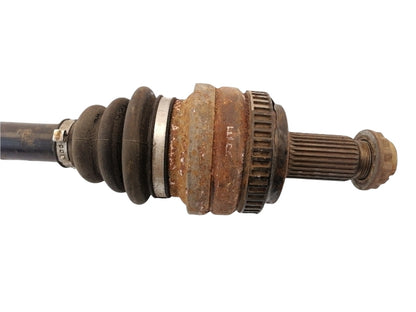 Semiasse posteriore destro bmw x3 e83 (2005 > 2011) 7537608ai02 originale