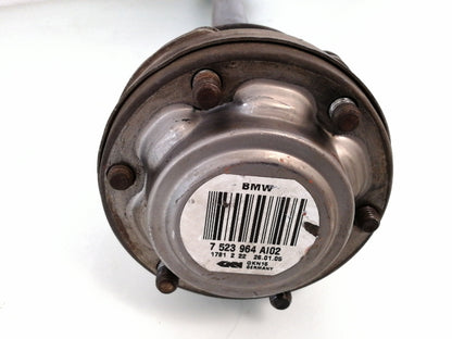 Semiasse posteriore destro bmw serie 1 e87 - 118d 2.0 (2004 > 2012) 7523964