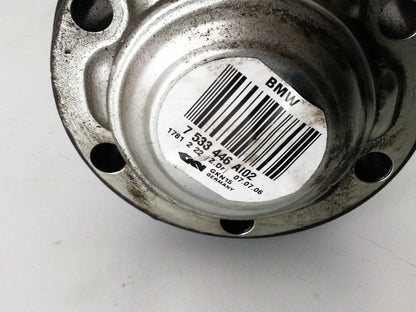 Semiasse posteriore destro bmw serie 1 - e87 2.0 ( 2004 - 2012 )