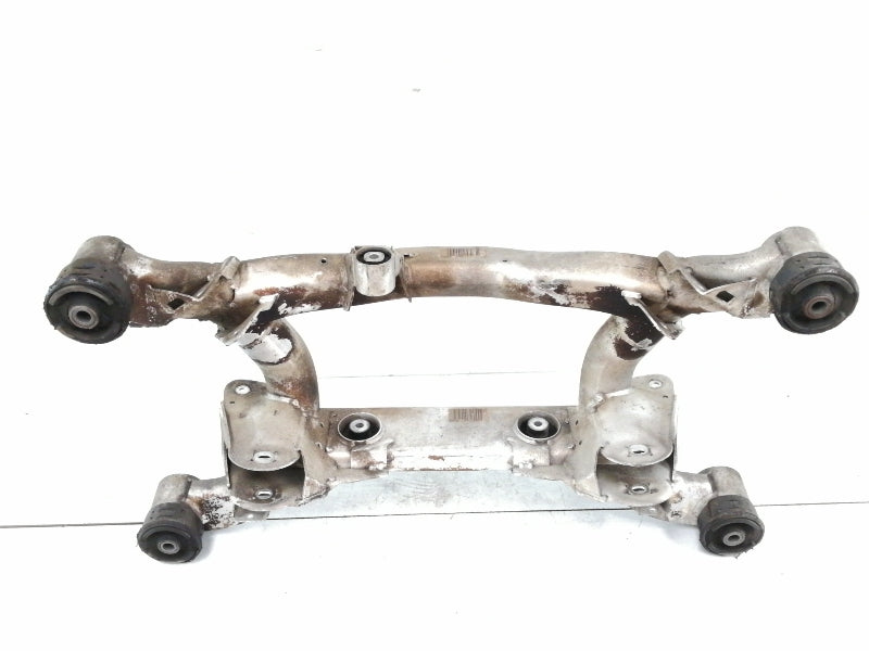 Assale posteriore bmw serie 5 e39 (1995 > 2003) 33311097248 originale