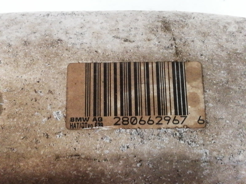 Assale posteriore bmw serie 5 e39 (1995 > 2003) 33311097248 originale