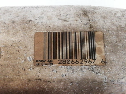 Assale posteriore bmw serie 5 e39 (1995 > 2003) 33311097248 originale