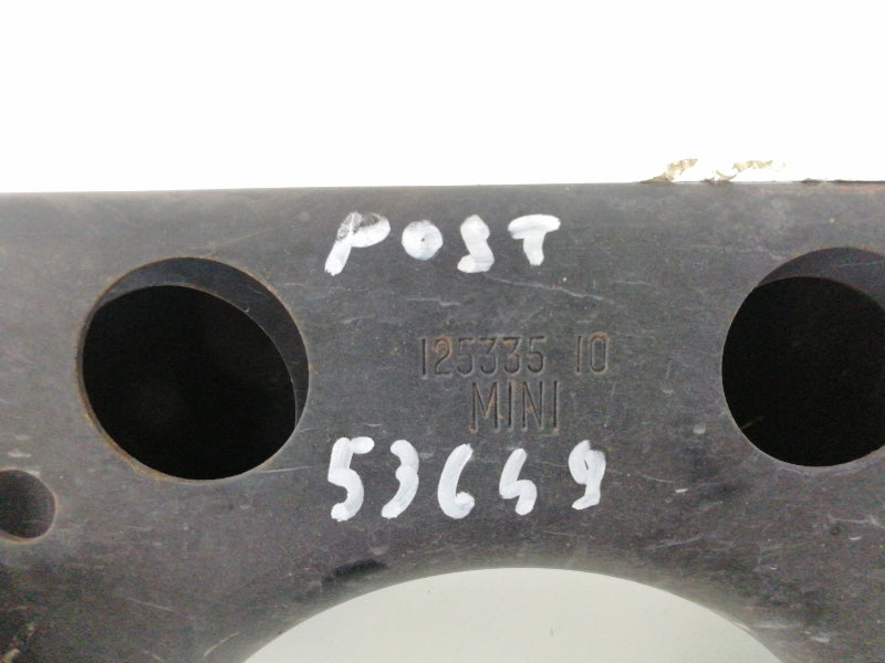 Ponte assale posteriore mini one cooper r50 r53 (2001 > 2006) 12533510