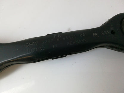 Braccio oscillante bmw serie 1 e87 (2005) ruota posteriore sinistra 6765425