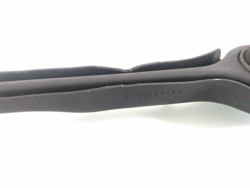 Braccio oscillante posteriore destro bmw x1 e84 ( 2009 in poi ) posteriore