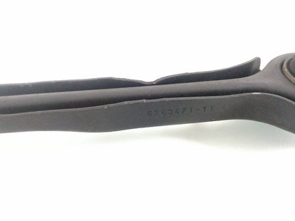 Braccio oscillante posteriore destro bmw x1 e84 ( 2009 in poi ) posteriore