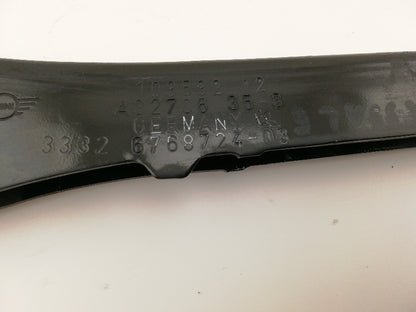 Braccio oscillante posteriore destro mini cooper r56 ( 2007 in poi )