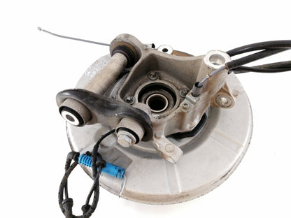 Fusezzo mozzo bmw serie 5 e60 ( 2004 > 2010 ) ruota posteriore sinistra