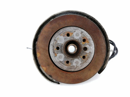 Fusezzo mozzo bmw serie 5 e60 ( 2004 > 2010 ) ruota posteriore sinistra