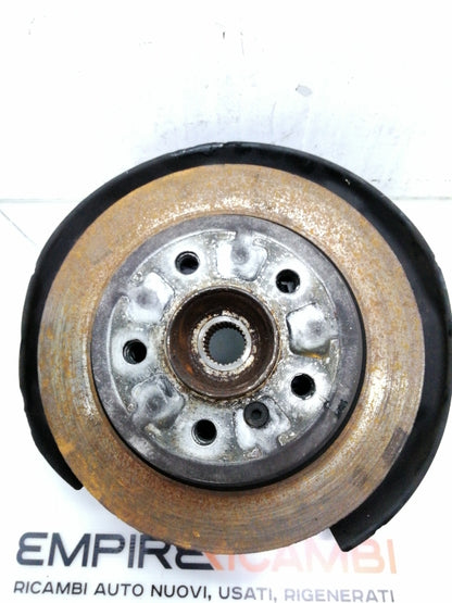 Fusello mozzo bmw serie 3 f34 gt (2012 in poi) ruota posteriore destra