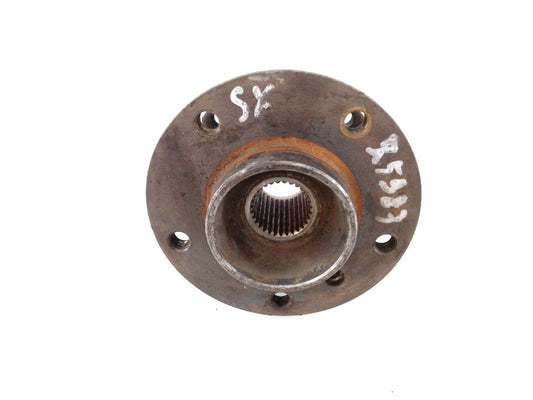 Mozzo ruota posteriore sinistro bmw serie 5 - e39 ( 1995 > 2004 ) originale