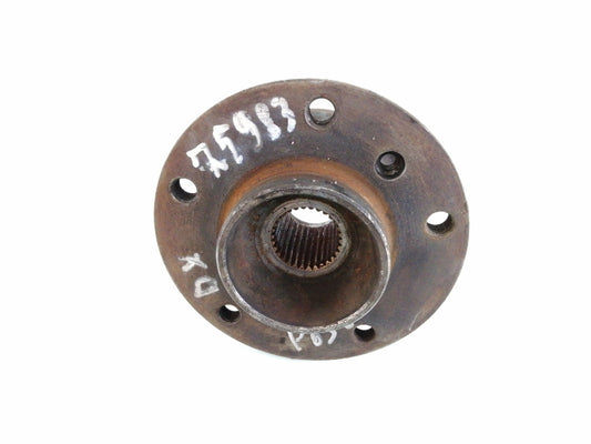 Mozzo ruota posteriore destro bmw serie 5 - e39 ( 1995 > 2004 ) originale
