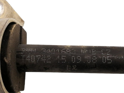 Barra stabilizzatrice posteriore bmw x3 e83 (2003 - 2011) 33553401683