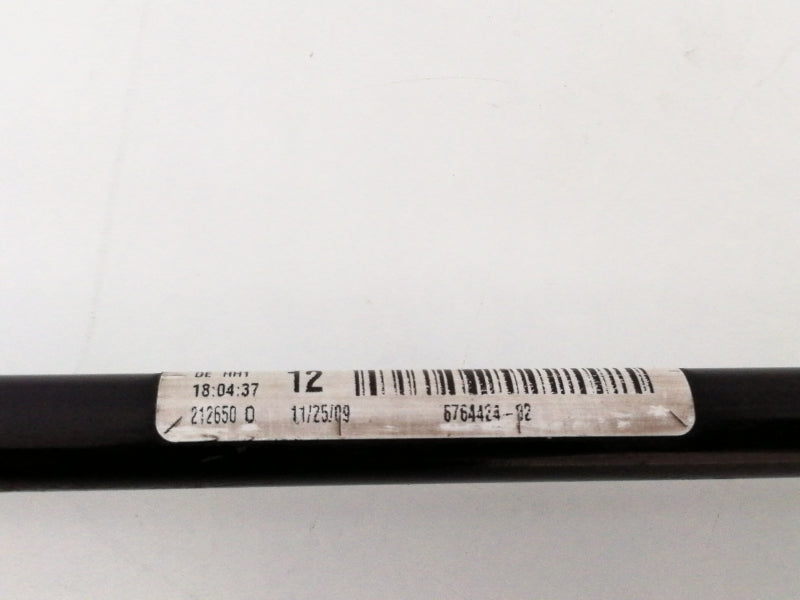 Barra stabilizzatrice bmw serie 3 e91 ( 2005 > 2012 ) posteriore