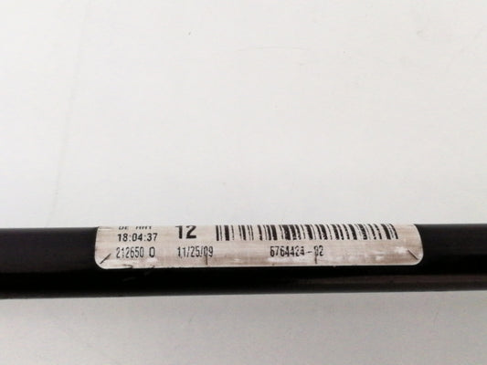 Barra stabilizzatrice bmw serie 3 e91 ( 2005 > 2012 ) posteriore