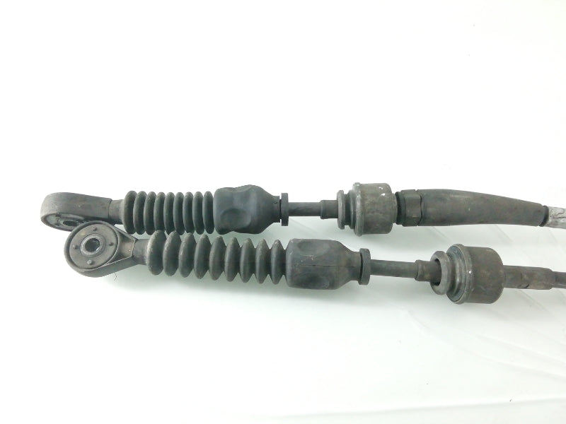 Cavi leve comando cambio toyota yaris 1.3 ( 2002 > 2005) 338200d020 motore