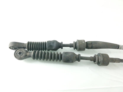 Cavi leve comando cambio toyota yaris 1.3 ( 2002 > 2005) 338200d020 motore