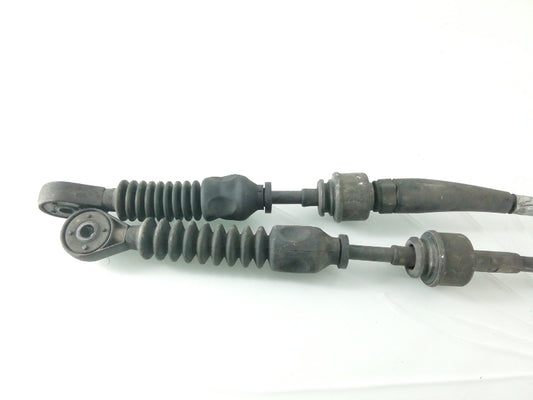 Cavi leve comando cambio toyota yaris 1.3 ( 2002 > 2005) 338200d020 motore
