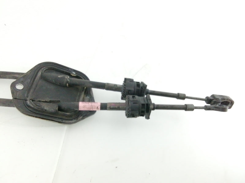 Cavi leve comando cambio toyota yaris 1.3 ( 2002 > 2005) 338200d020 motore