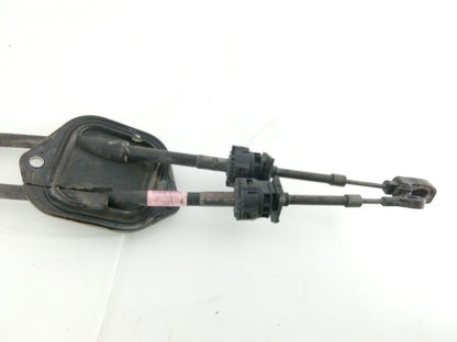 Cavi leve comando cambio toyota yaris 1.3 ( 2002 > 2005) 338200d020 motore