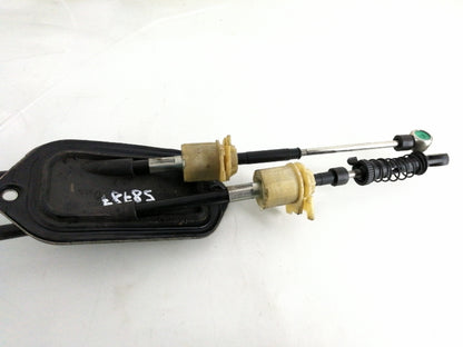 Cavi leve comando cambio toyota yaris 1.0 vvti ( 2014 in poi ) originale