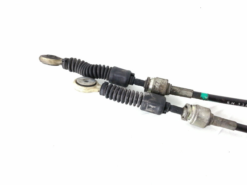 Cavi leve comando cambio toyota yaris 1.0 vvti ( 2014 in poi ) originale