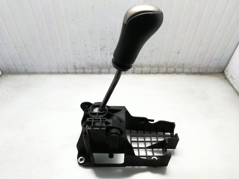 Comando leva cambio nissan micra 1.2 (2011) pomello 34101-1hc0a originale