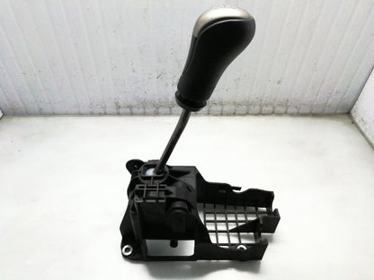 Comando leva cambio nissan micra 1.2 (2011) pomello 34101-1hc0a originale