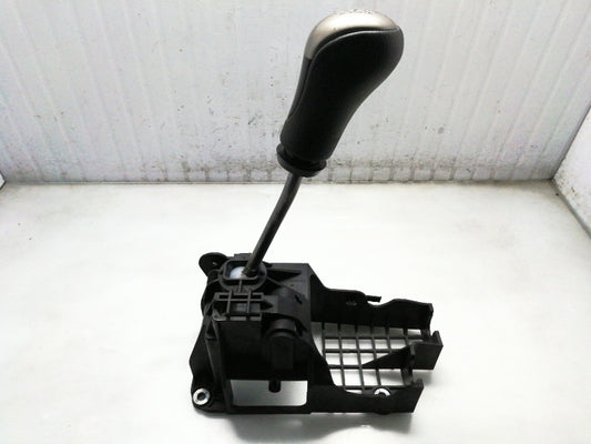 Comando leva cambio nissan micra 1.2 (2011) pomello 34101-1hc0a originale