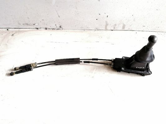 Comando leva cambio nissan note ( 2006 in poi ) con cavi - originale