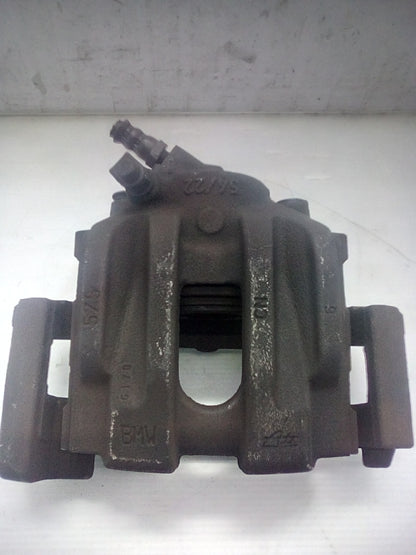 Pinza freno bmw serie 1 e87 - 2.0 ( 2004 > 2012 ) ruota anteriore sinistra
