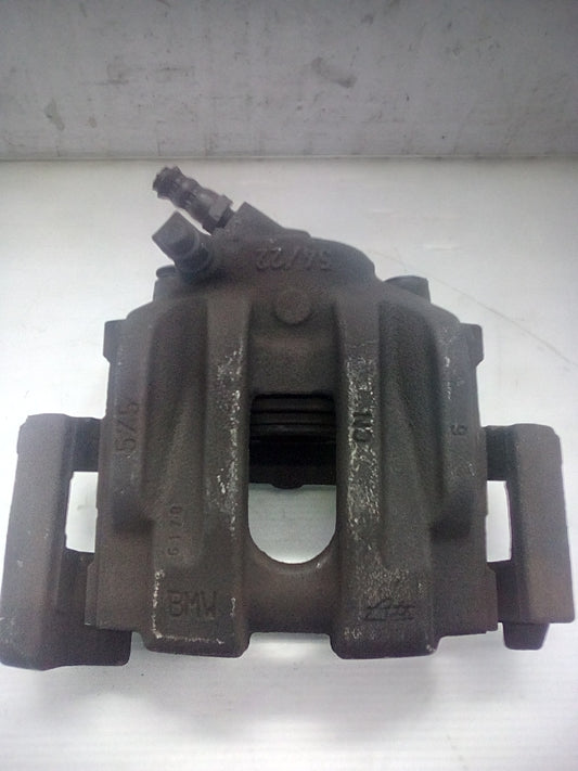 Pinza freno bmw serie 1 e87 - 2.0 ( 2004 > 2012 ) ruota anteriore sinistra