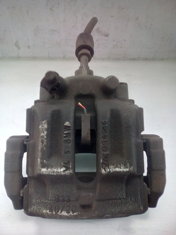 Pinza freno bmw serie 1 e87 - 2.0 ( 2004 > 2012 ) ruota posteriore destra