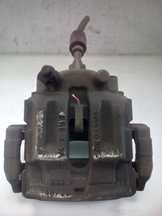 Pinza freno bmw serie 1 e87 - 2.0 ( 2004 > 2012 ) ruota posteriore destra