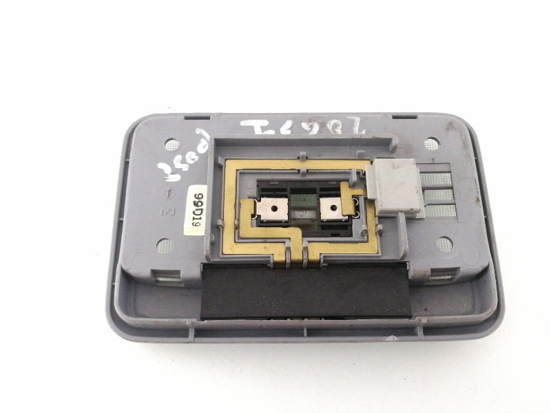 Luci interne honda hr-v (1999 > 2005) plafoniera abitacolo posteriore