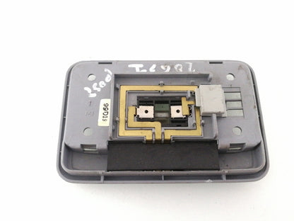 Luci interne honda hr-v (1999 > 2005) plafoniera abitacolo posteriore