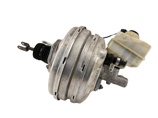 Servofreno bmw x3 - e83 (2003 > 2011) pompa freno 34333450589 originale