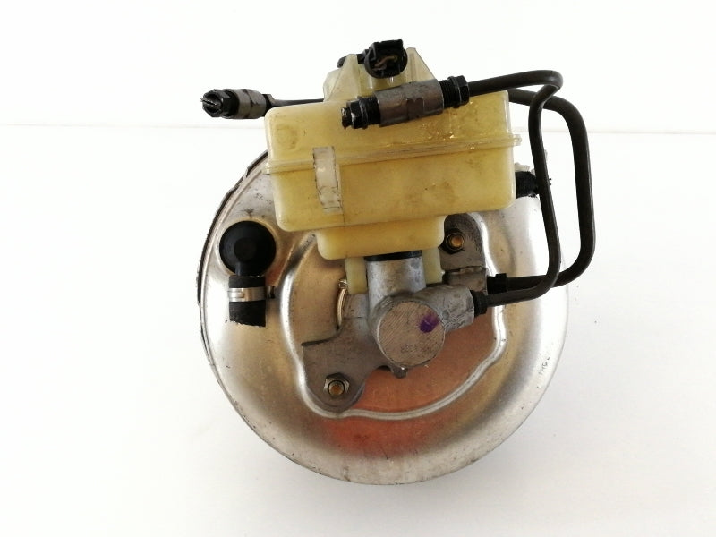 Servofreno bmw serie 5 e60 ( 2003 > 2010 ) con pompa freno 296765937037
